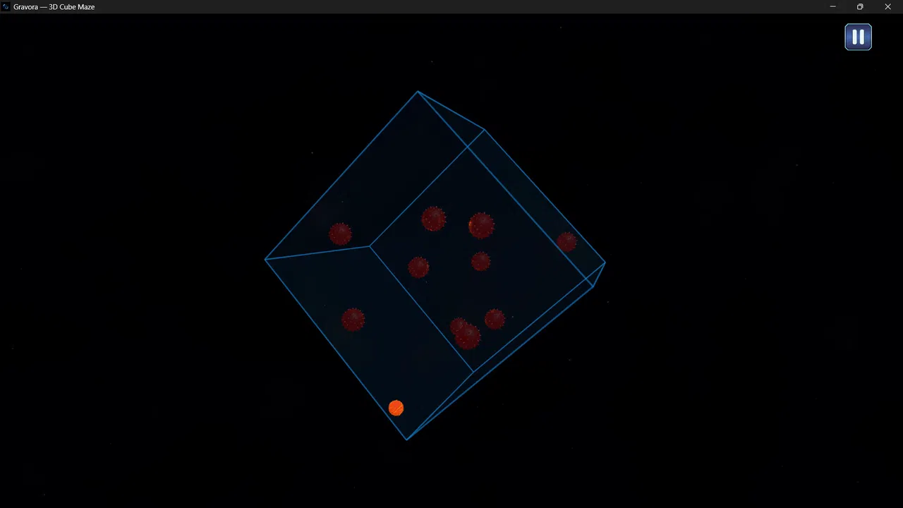 Gravora Screenshot 7