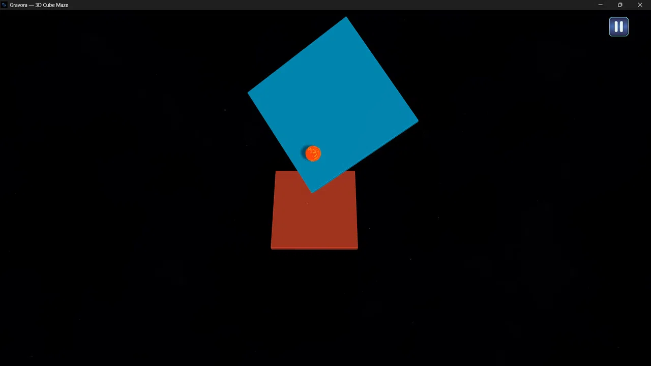Gravora Screenshot 8
