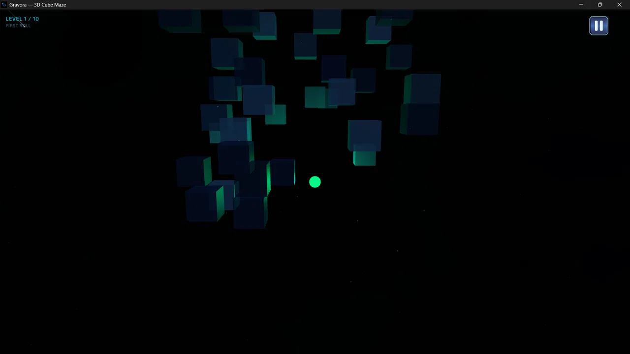 Gravora Screenshot 5