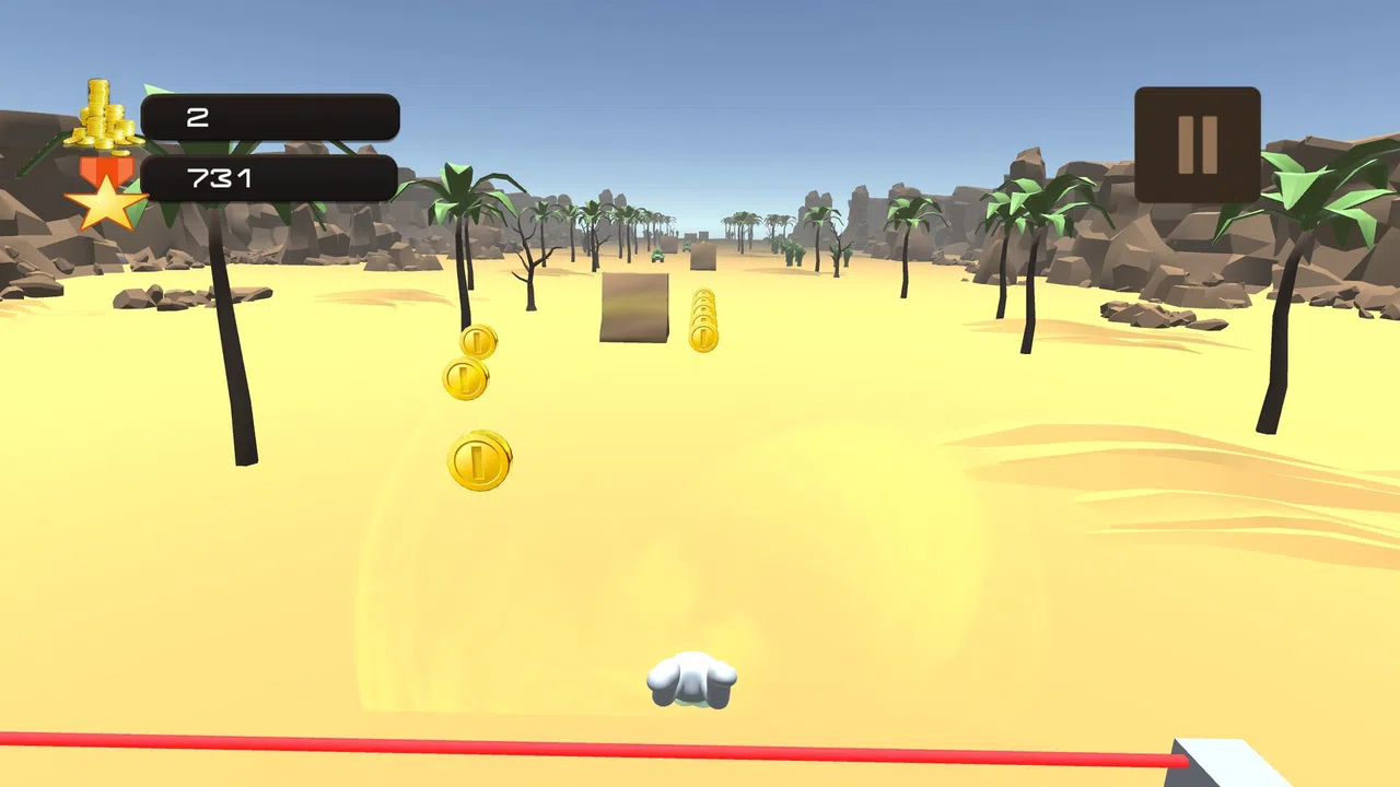 Draeggoria Screenshot 2