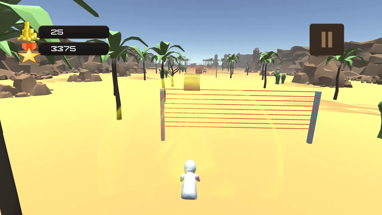 Draeggoria Screenshot 3