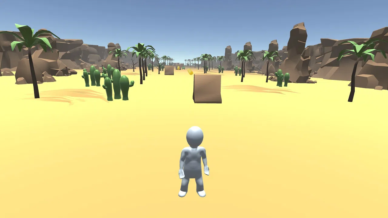 Draeggoria Screenshot 1