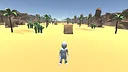 Draeggoria Screenshot 1