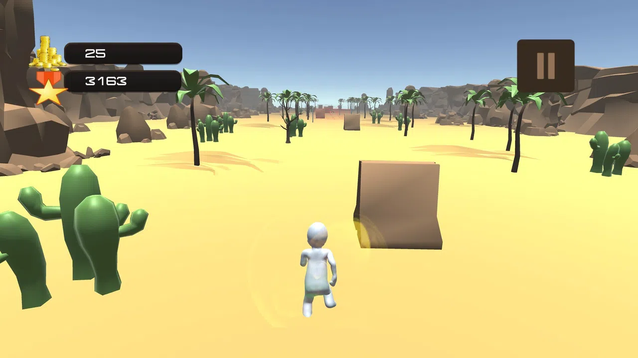 Draeggoria Screenshot 4