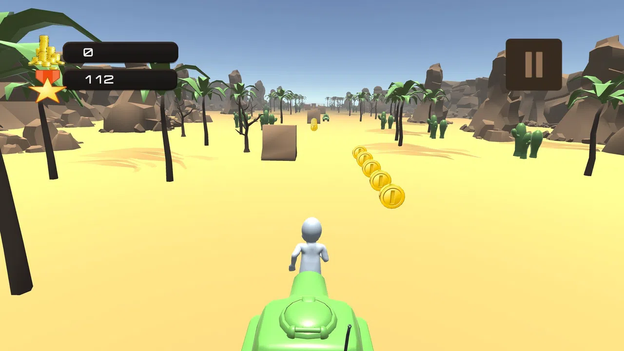 Draeggoria Screenshot 0