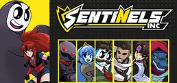 Sentinels Inc. Playtest
