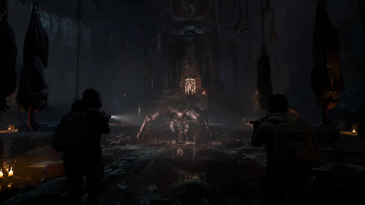 IVON Screenshot 3