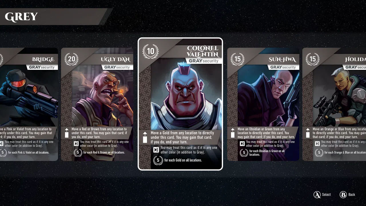 Red Rising Screenshot 5