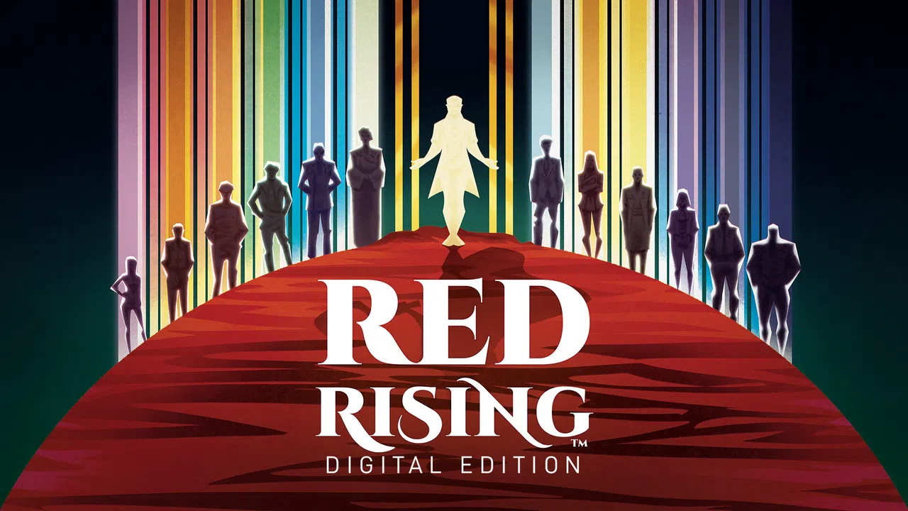 Red Rising Screenshot 3