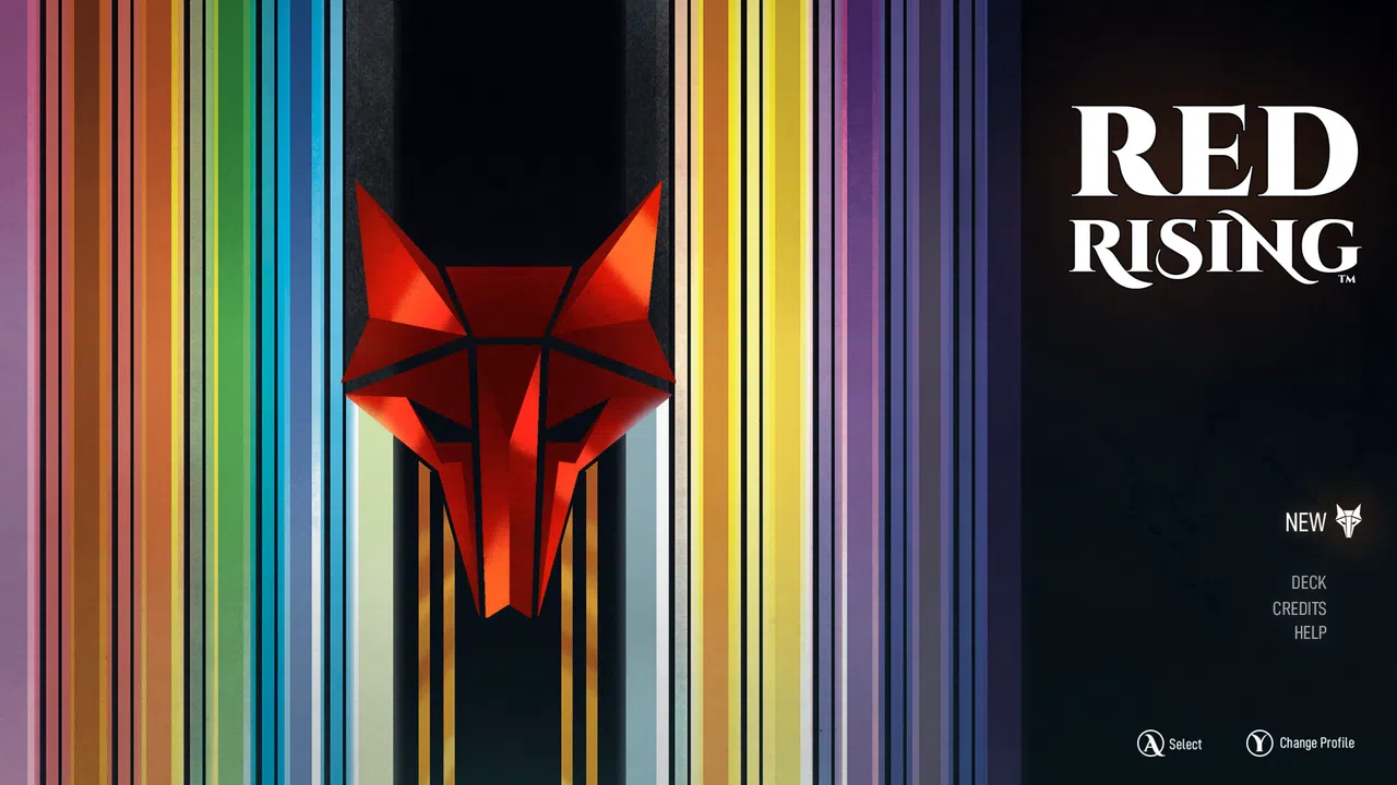 Red Rising Screenshot 7