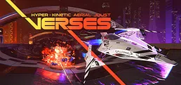 Verses: Hyper-Kinetic Aerial Joust Playtest