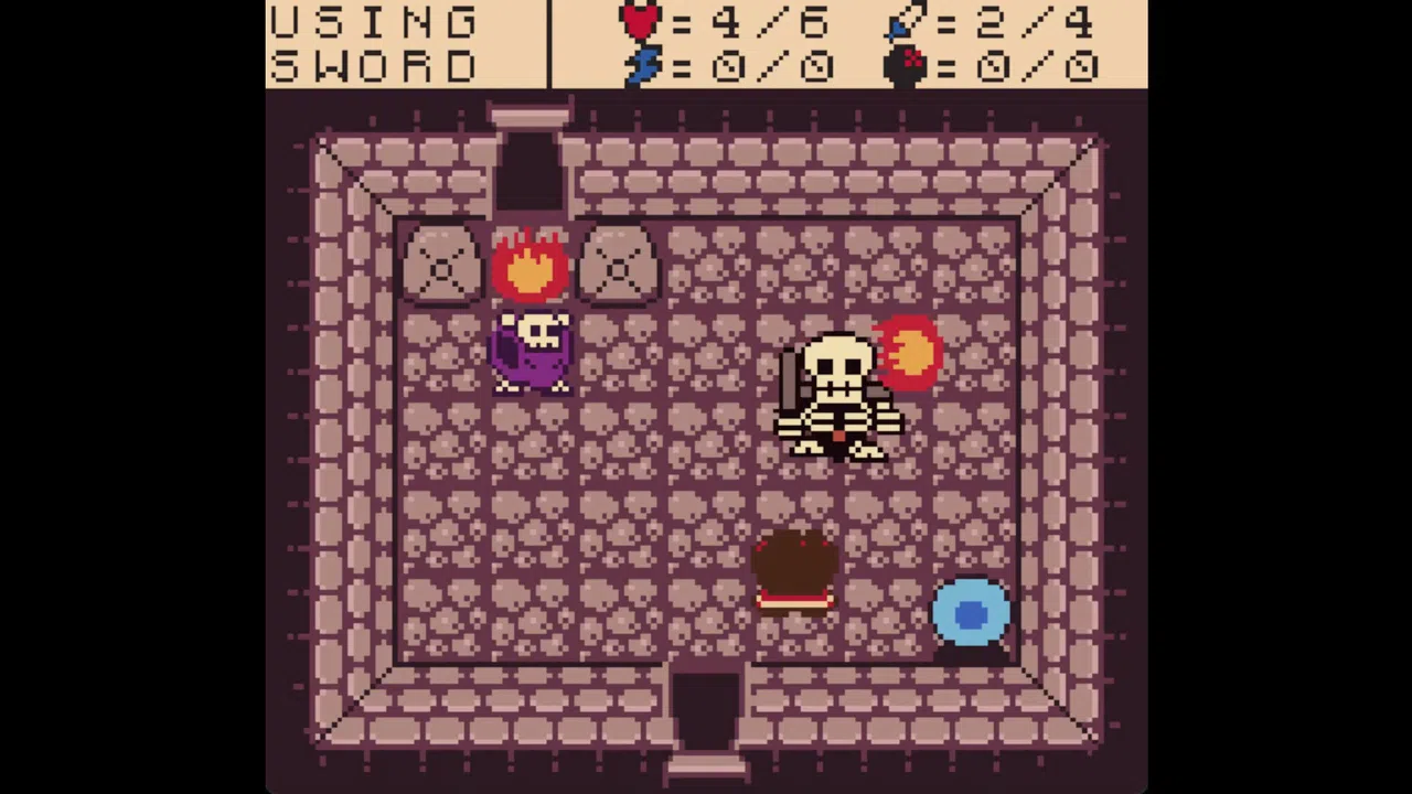 Ranger of Ancuria Screenshot 4