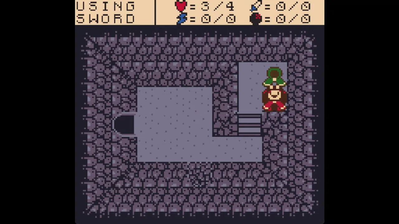 Ranger of Ancuria Screenshot 5