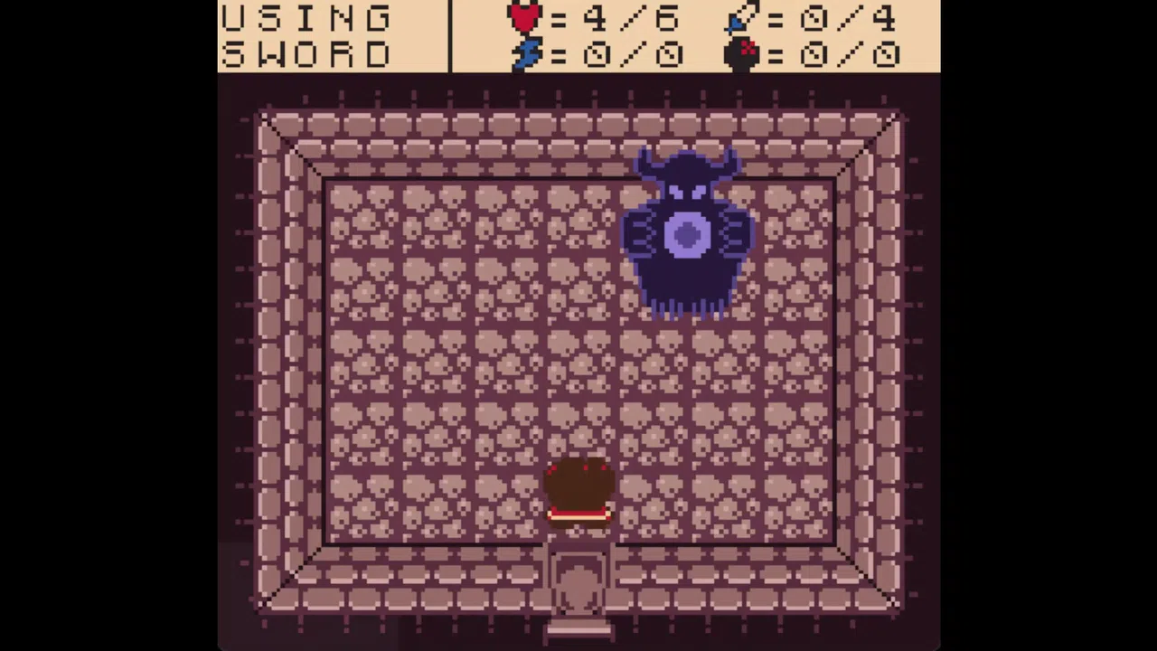 Ranger of Ancuria Screenshot 6