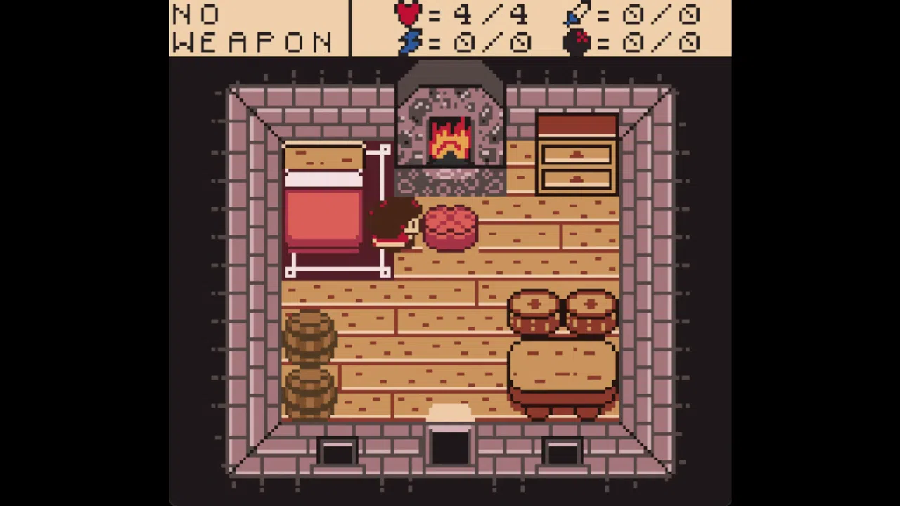Ranger of Ancuria Screenshot 0