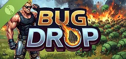 Bug Drop Demo