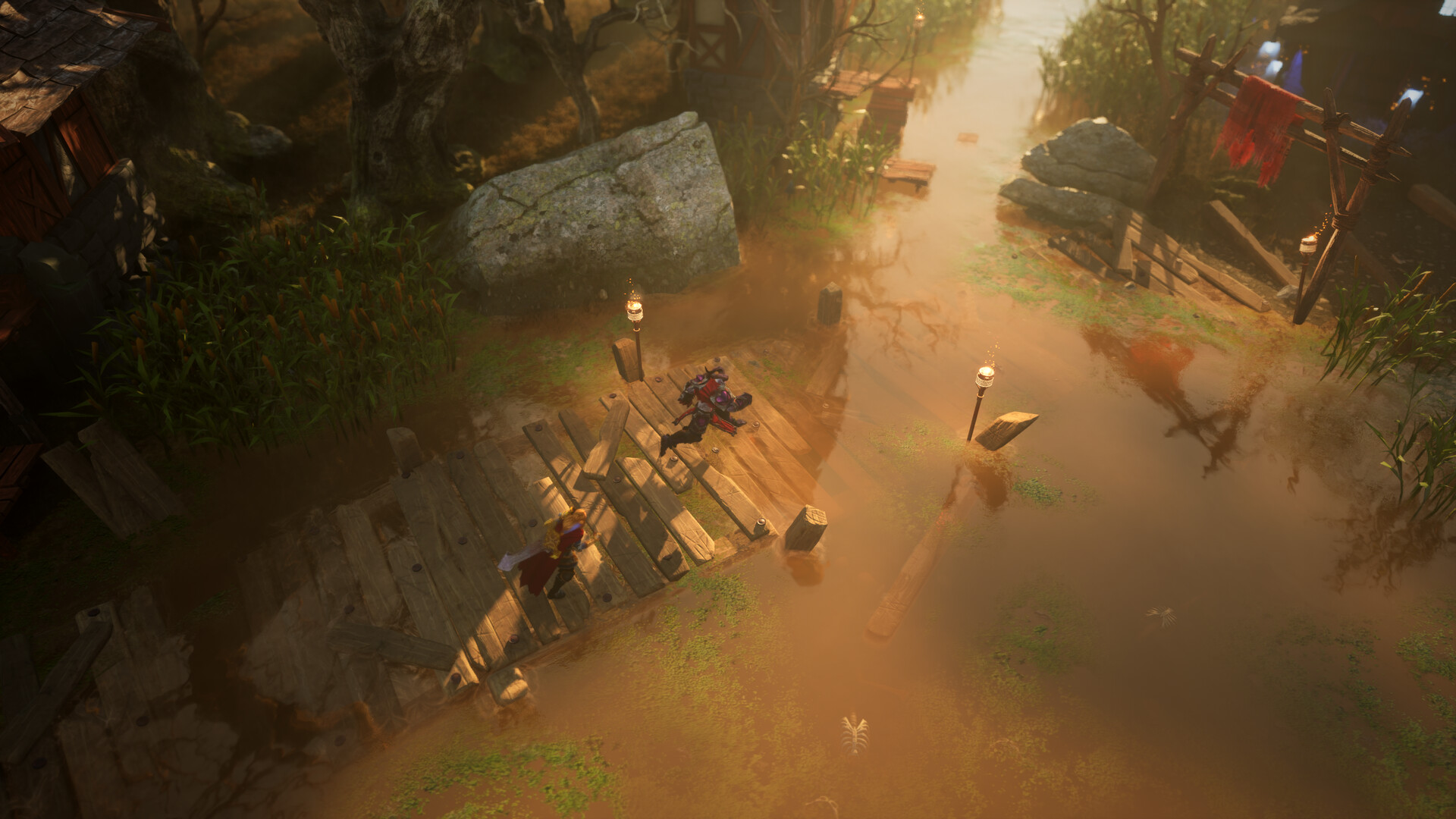 Vampirelands Screenshot 21