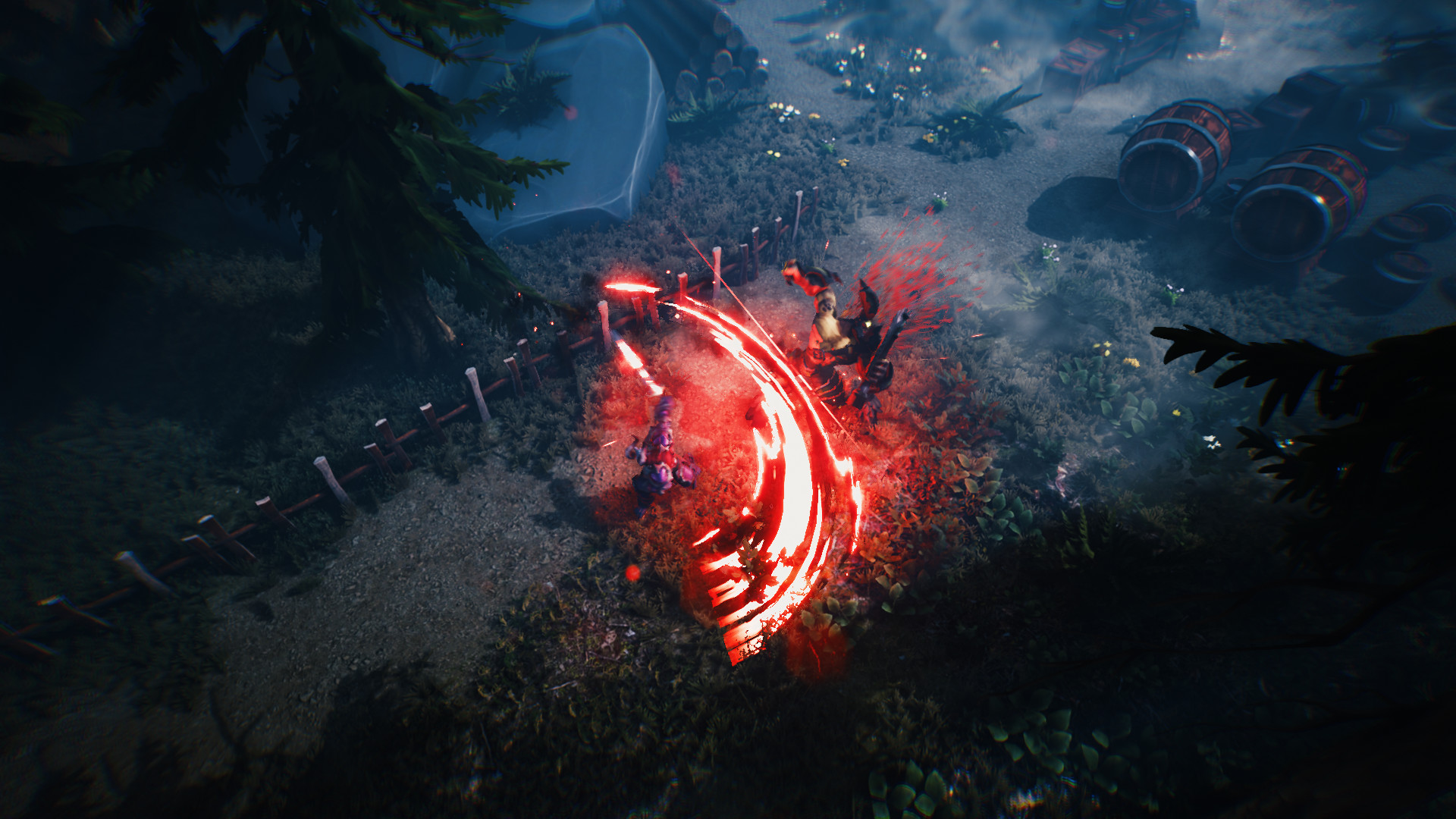 Vampirelands Screenshot 26