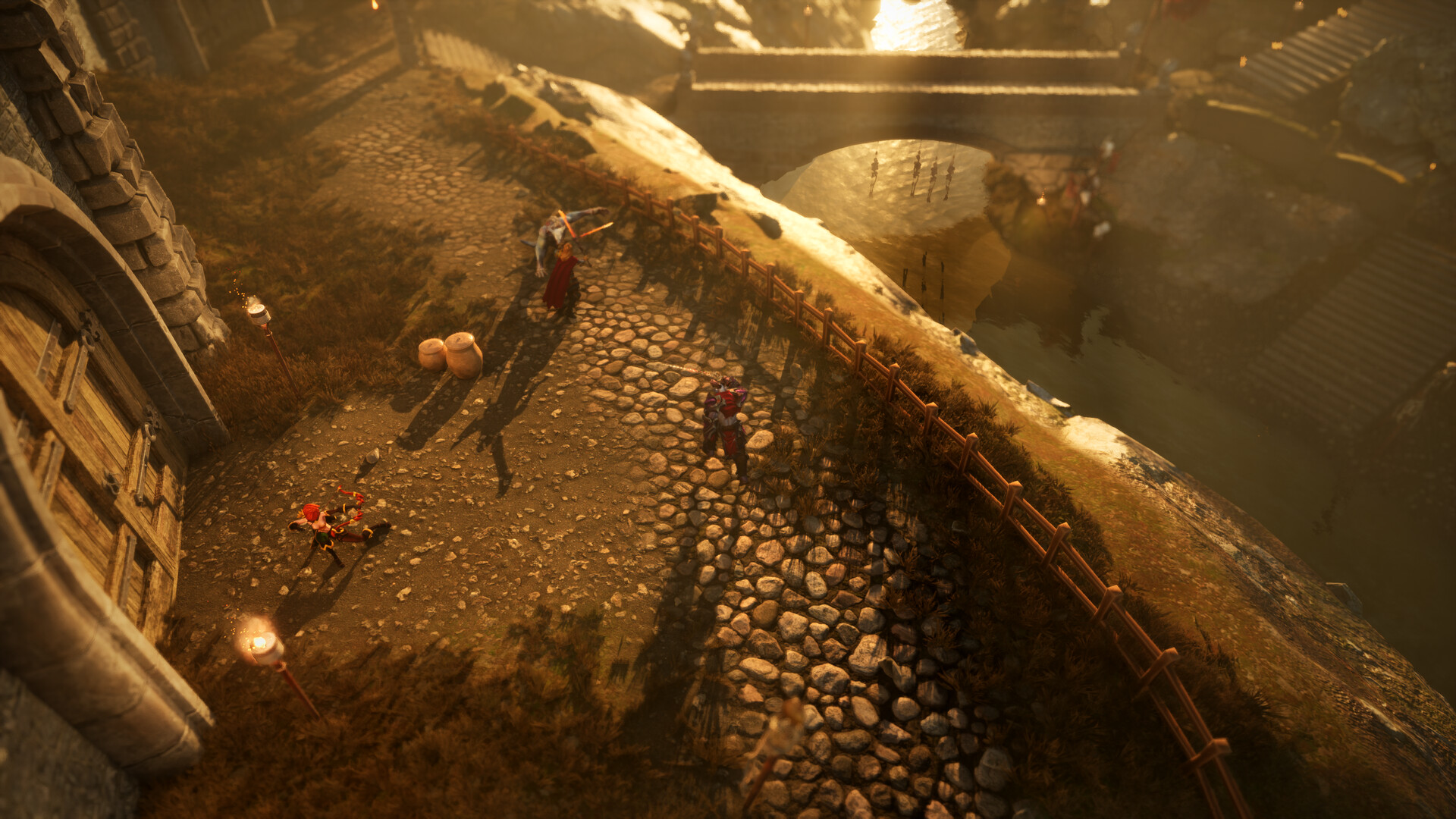 Vampirelands Screenshot 22