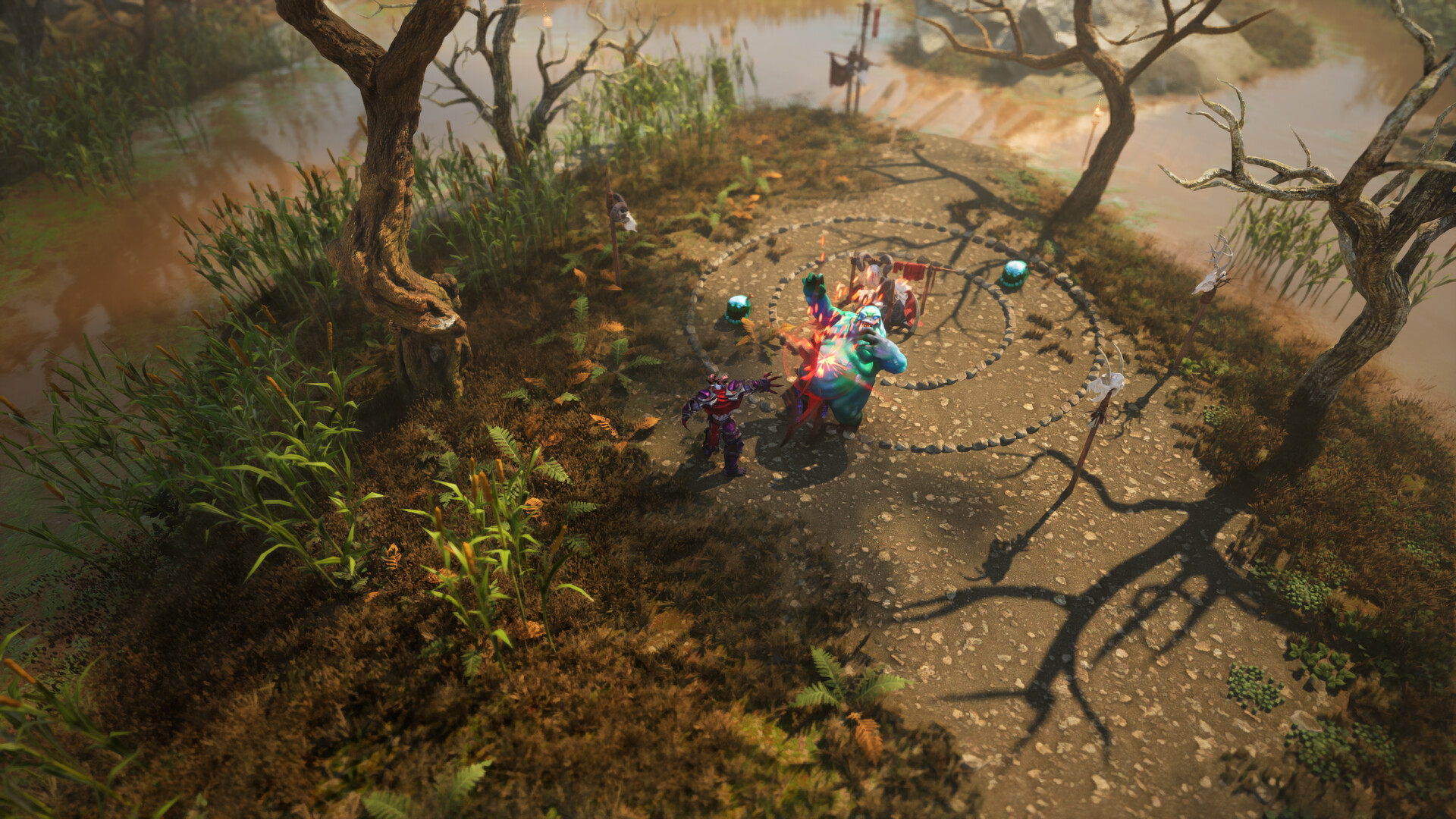 Vampirelands Screenshot 23