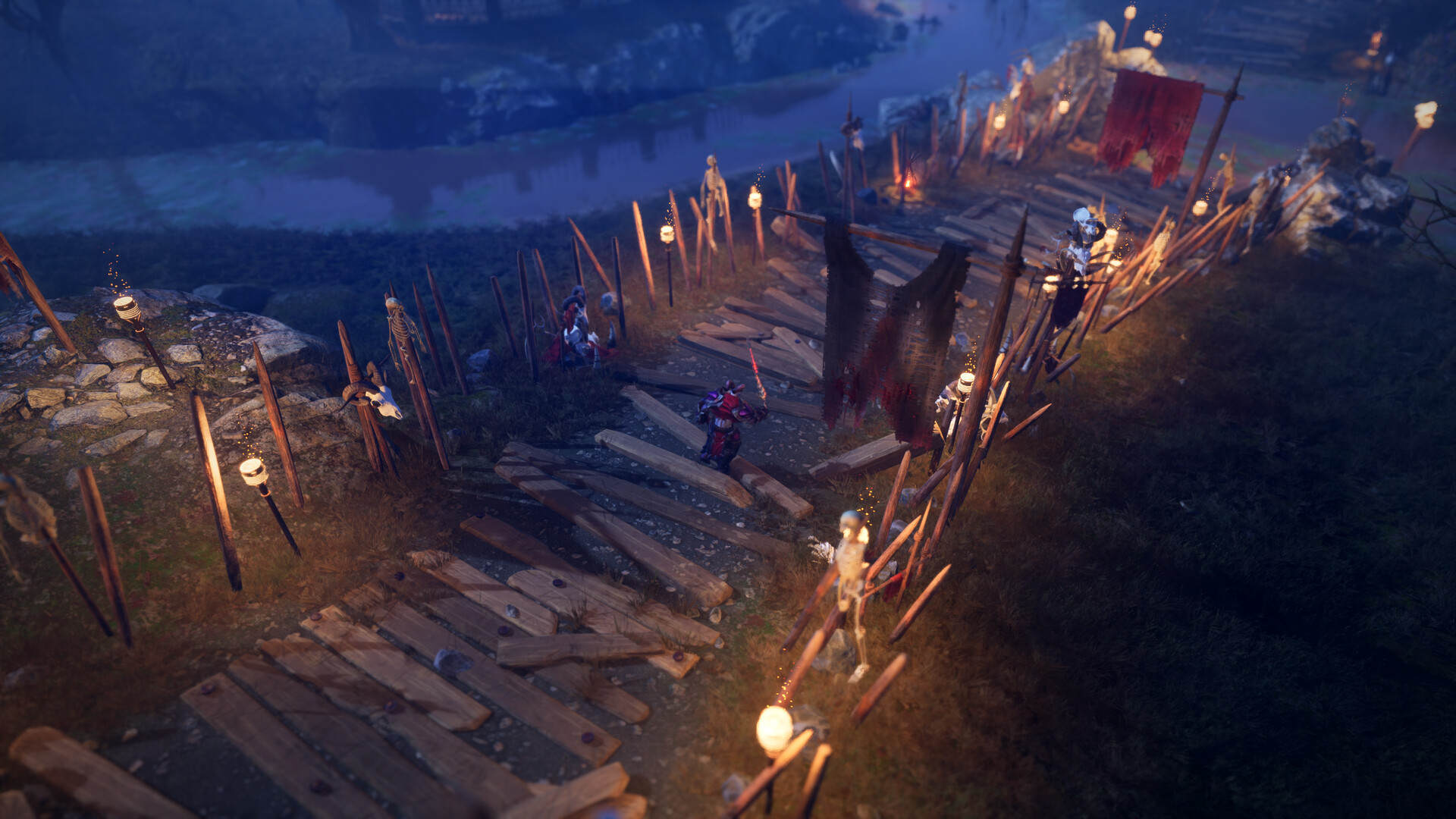 Vampirelands Screenshot 11