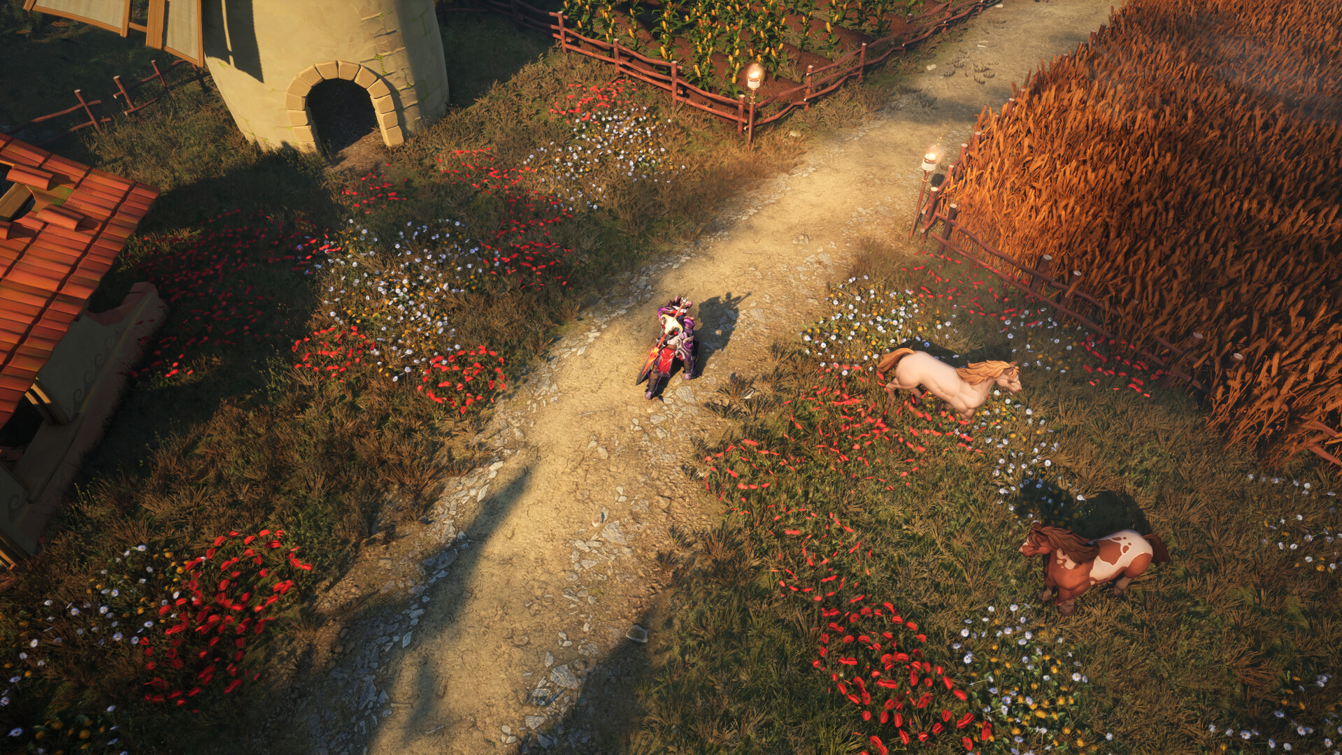 Vampirelands Screenshot 19