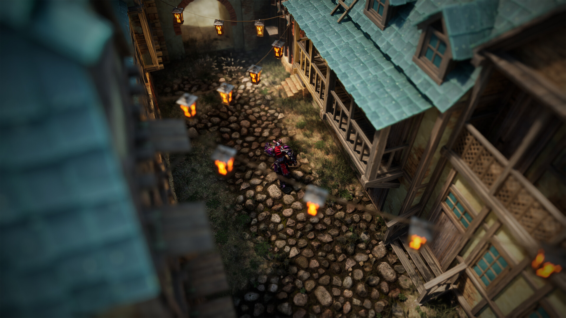 Vampirelands Screenshot 17