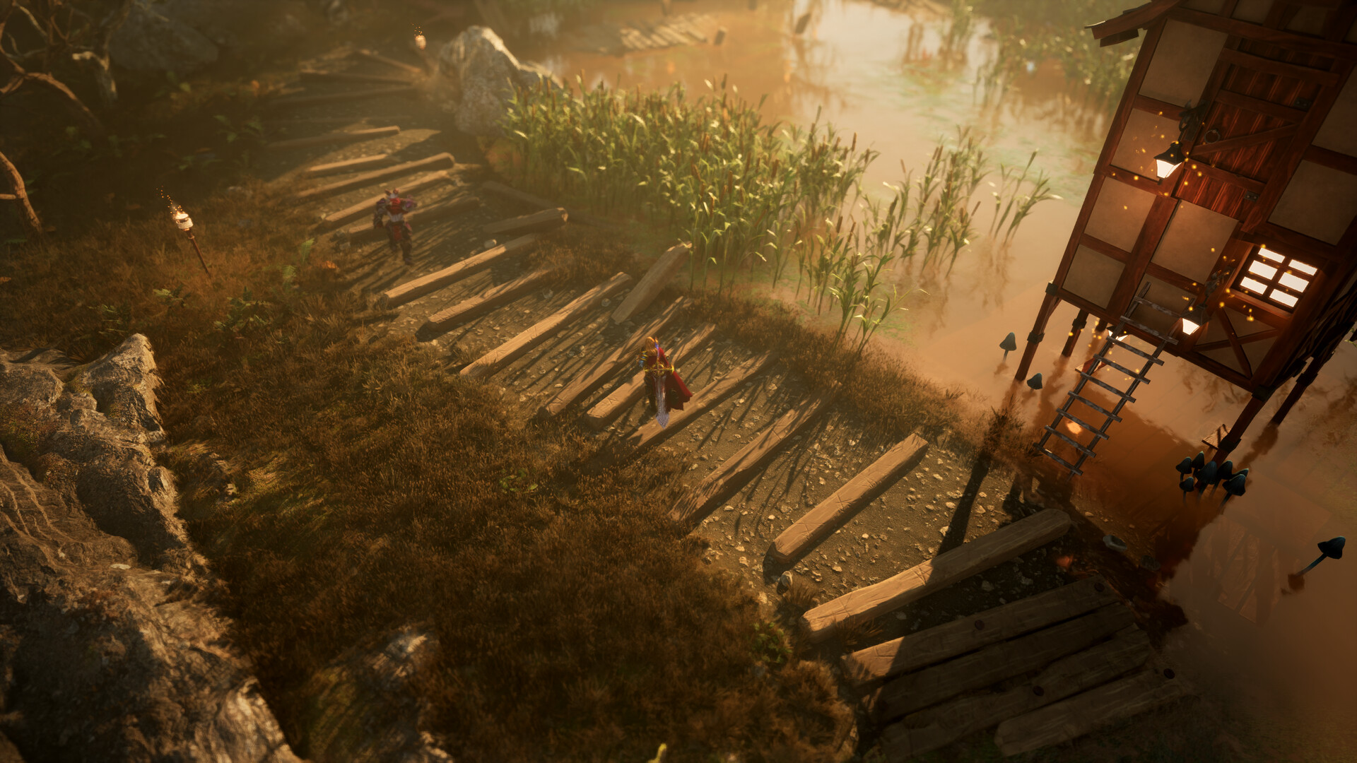 Vampirelands Screenshot 20