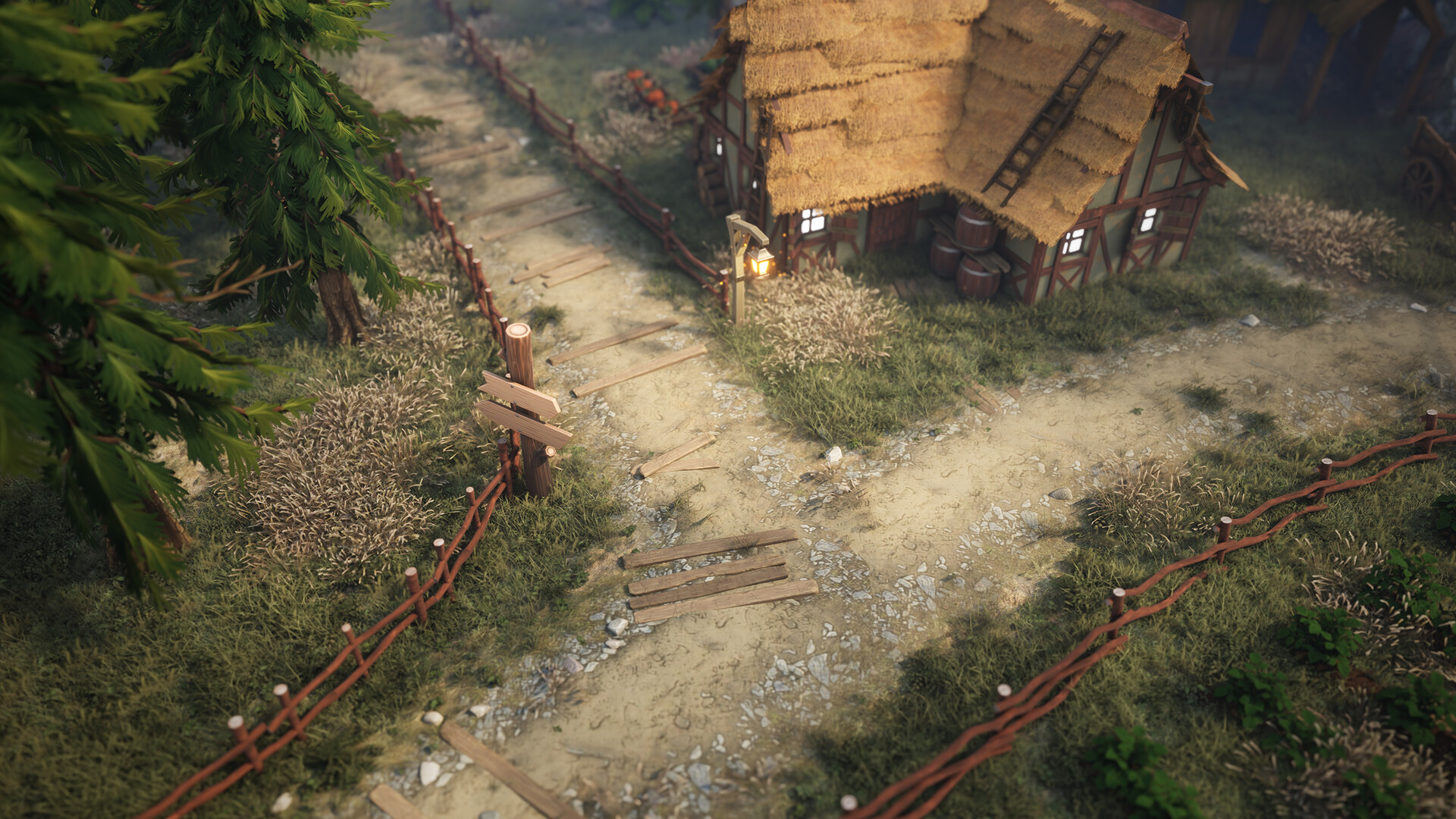 Vampirelands Screenshot 8