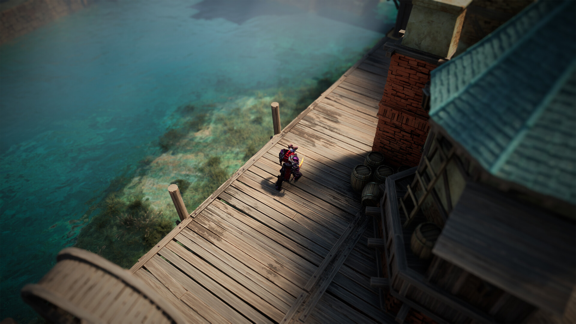 Vampirelands Screenshot 12