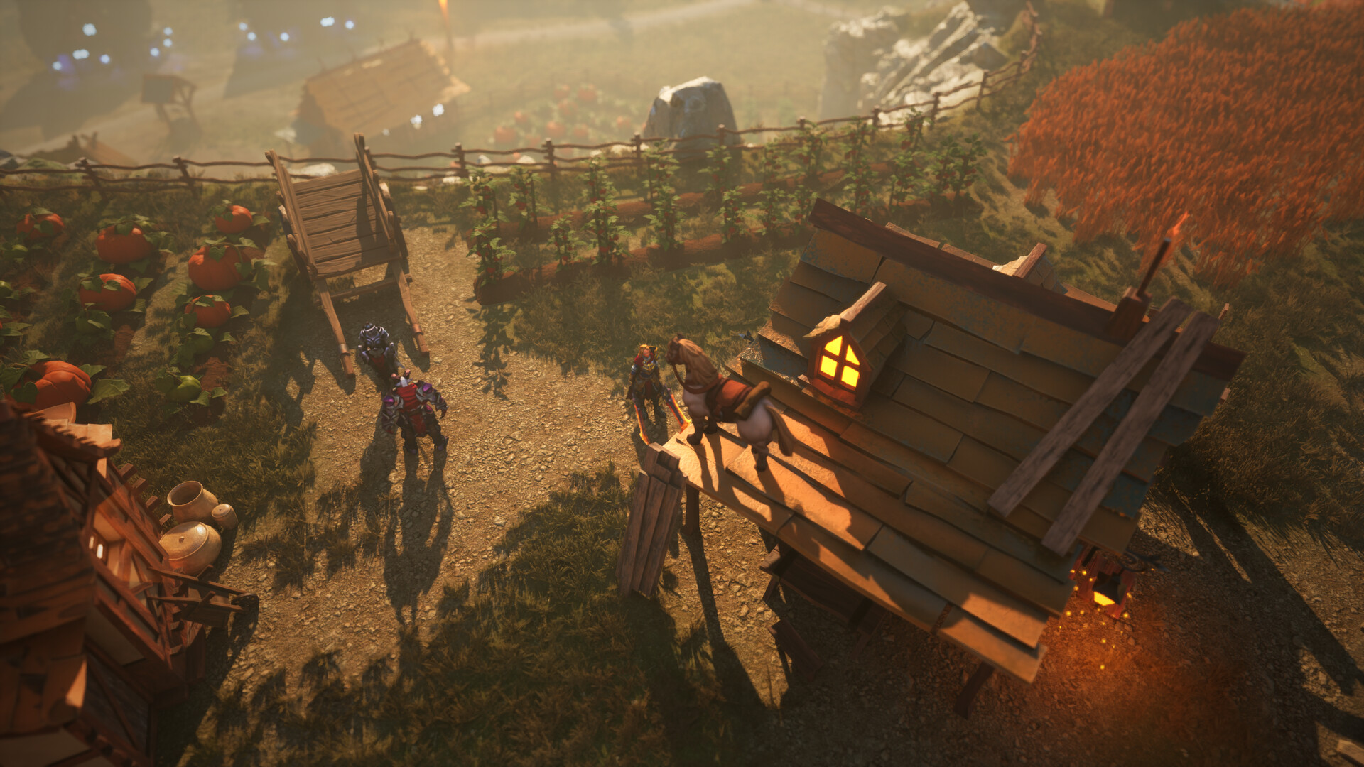 Vampirelands Screenshot 25