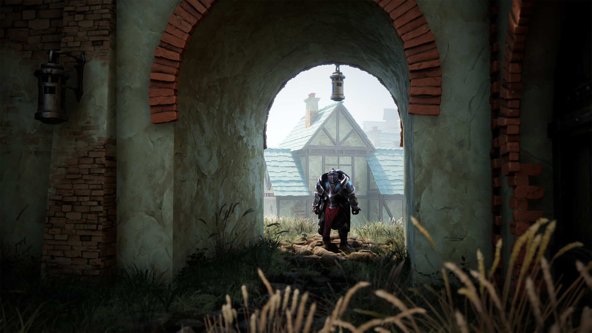 Vampirelands Screenshot 14