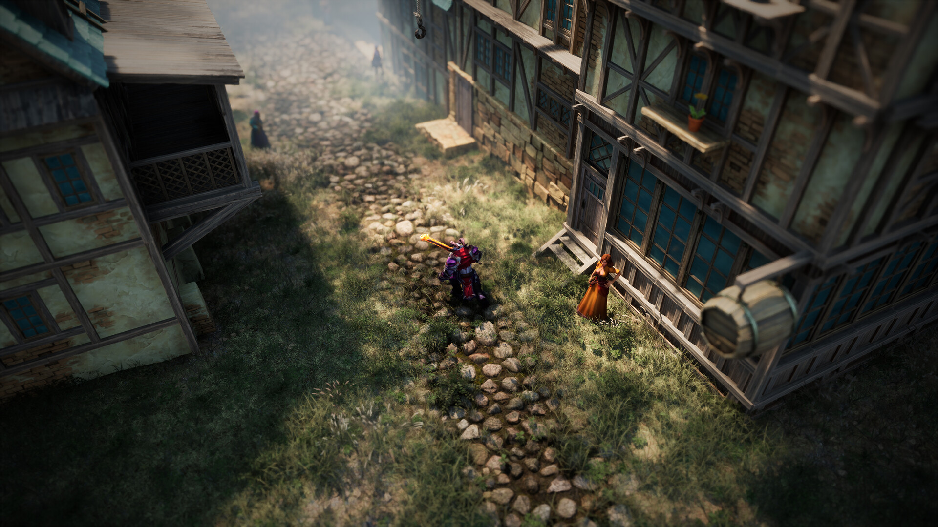 Vampirelands Screenshot 18