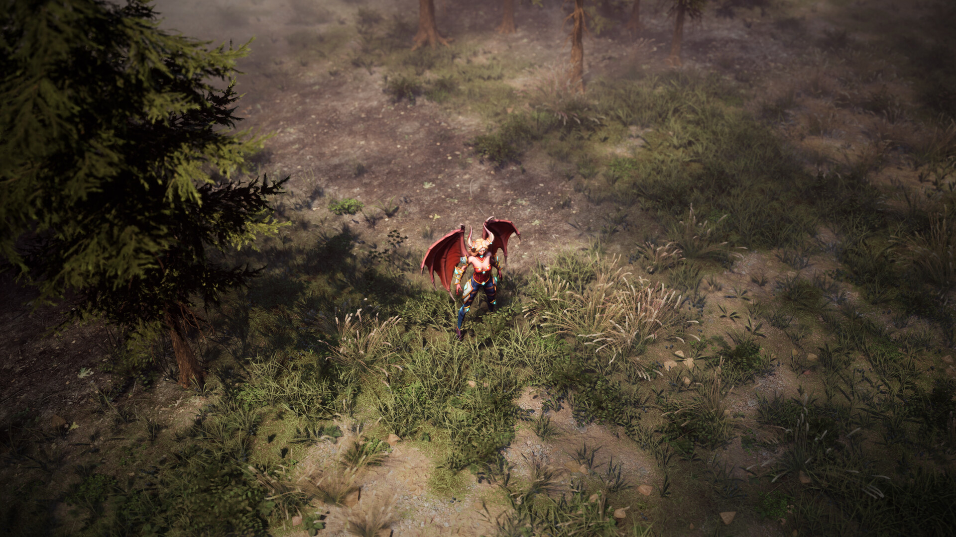Vampirelands Screenshot 13
