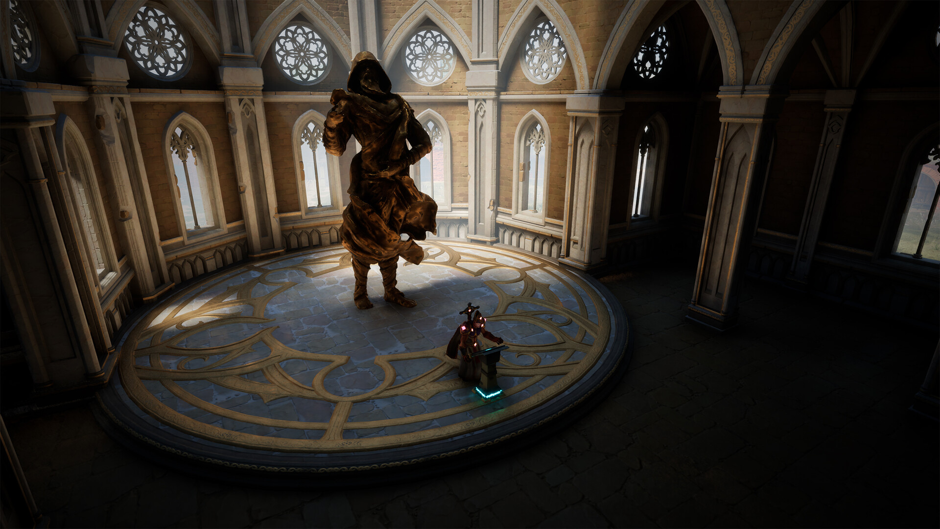 Vampirelands Screenshot 16