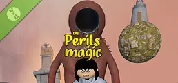 The Perils of Magic Demo