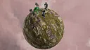The Perils of Magic Demo Screenshot 0