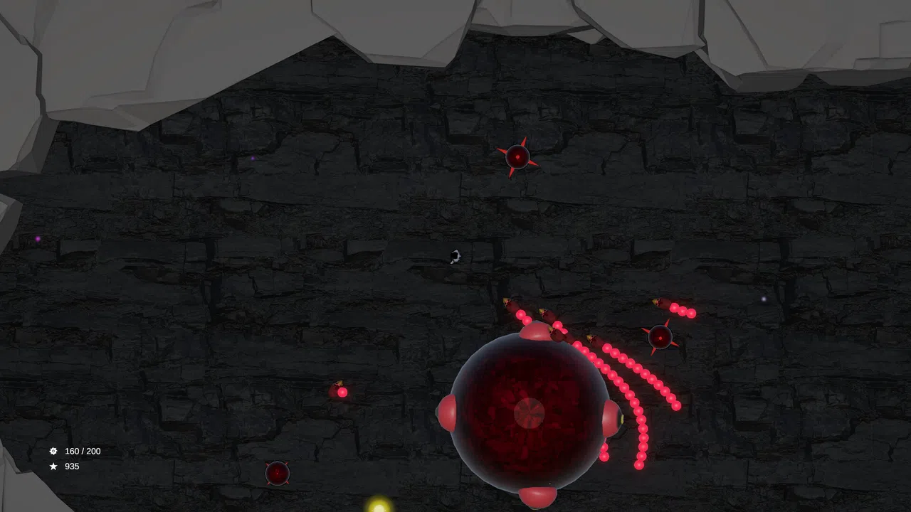 The Perils of Magic Demo Screenshot 2