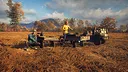 Generation Zero® - Reinforced Flakmoped Pack Screenshot 6