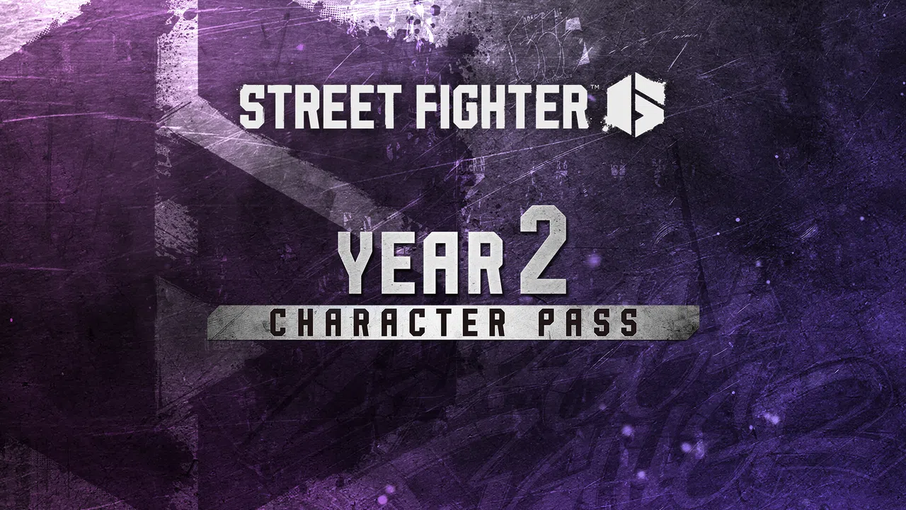 Street Fighter™ 6 - Year 2 Character Pass Screenshot 0