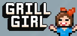 Grill Girl