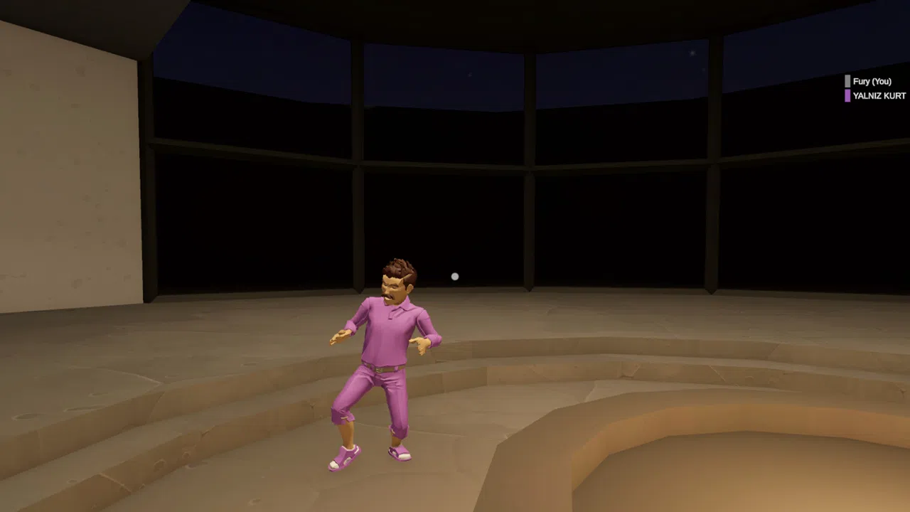 Prison Gambit Screenshot 5
