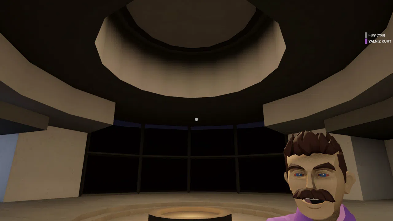 Prison Gambit Screenshot 0
