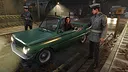 Contraband Police - Crimson Fall Screenshot 0