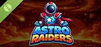 Astro Raiders Demo