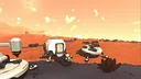 StarDune Screenshot 6