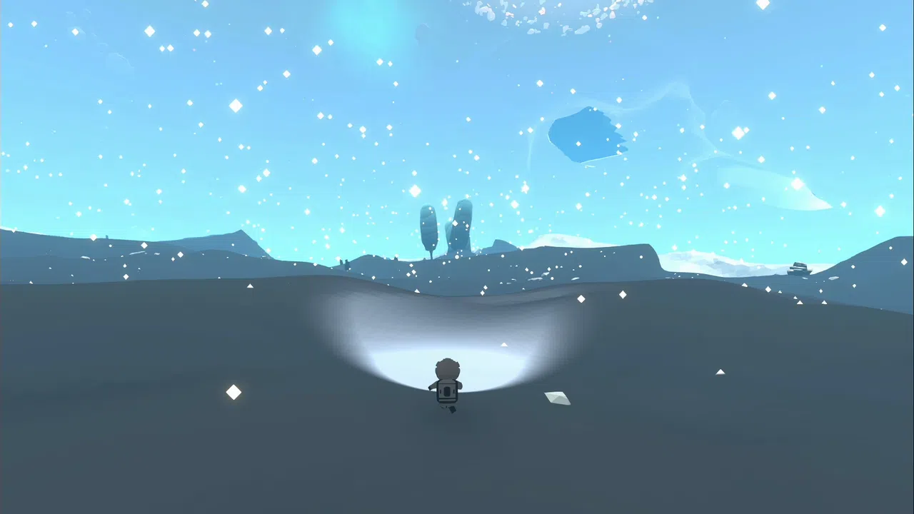 StarDune Screenshot 10