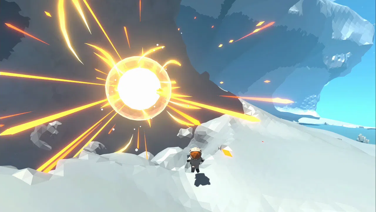 StarDune Screenshot 8