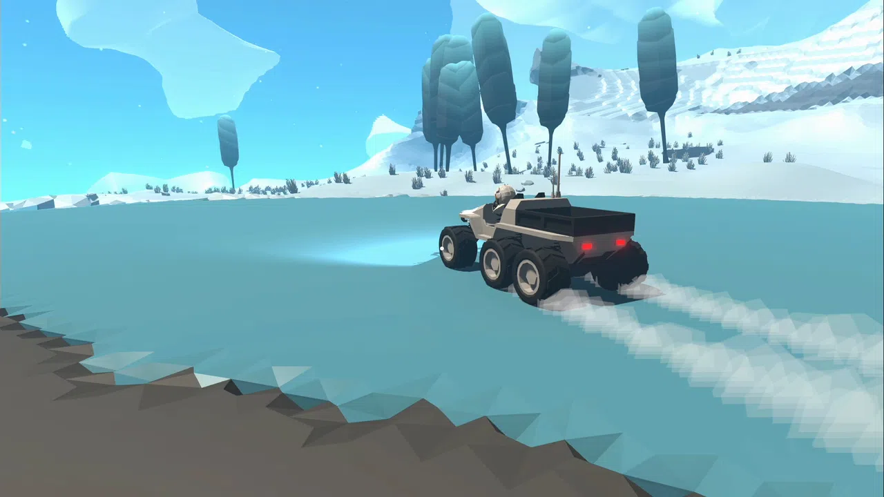 StarDune Screenshot 1
