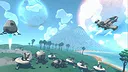 StarDune Screenshot 0